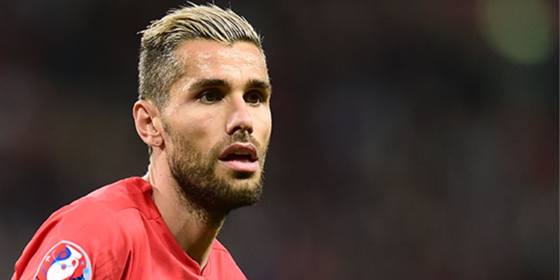 Các thành tích nổi bật trong sự nghiệp cầu thủ Valon Behrami