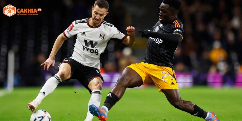 Nhận định thông tin về cả 2 đội bóng trước giờ ra sân