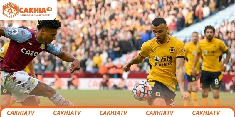 Nhận định chi tiết tình hình lực lượng 2 đội bóng Wolverhampton vs Aston VillaNhận định chi tiết tình hình lực lượng 2 đội bóng Wolverhampton vs Aston Villa