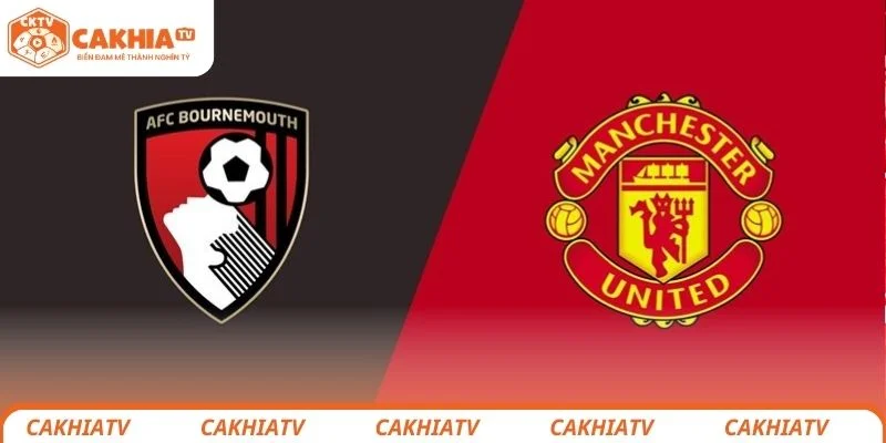 Bournemouth vs Manchester United - Quỷ Đỏ Quyết Tâm Giữ Top 1 Đánh giá tổng quan về trận đấu giữa Bournemouth vs Manchester United